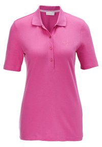 Unausgewählt, pink