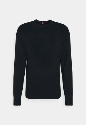 Tommy Hilfiger, Pullover - dark blue