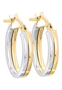 DIAMANT L'ÉTERNEL Orecchini - gold coloured