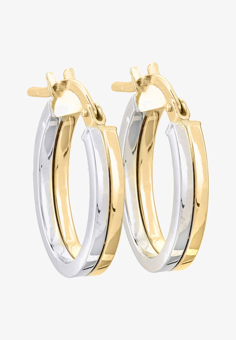 DIAMANT L'ÉTERNEL Orecchini - gold coloured