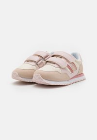 Tommy Hilfiger JIM - Sneakers - multipink
