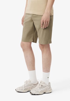 Lacoste BERMUDA  - Short - beige cb