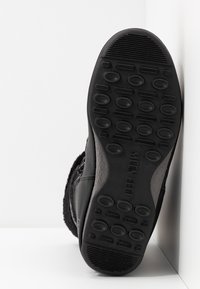 Moon Boot Vinterstøvler - black
