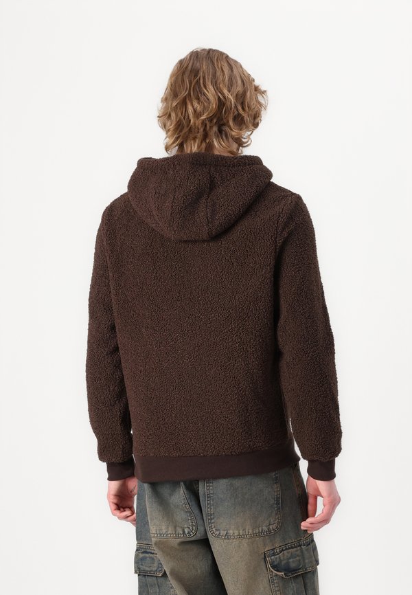 CHAPPELL - Fleece jumper4