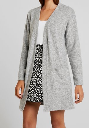 Gilet - light grey