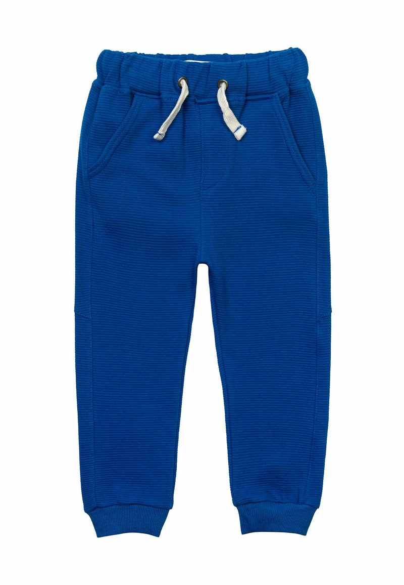 MINOTI JOGGERS - Tygbyxor - blue