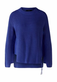 Unausgewählt, blue