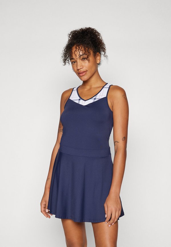 DRESS FRITZA - Sports dress
