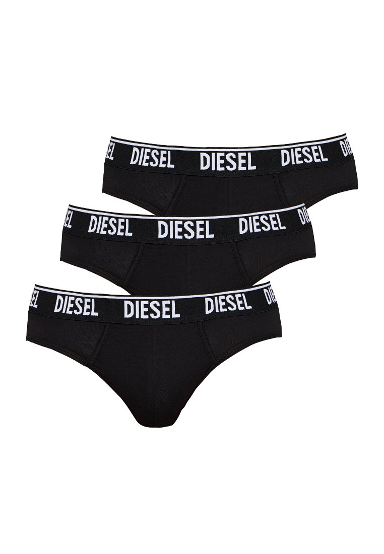 Diesel Slip zwart Diesel Slip zwart