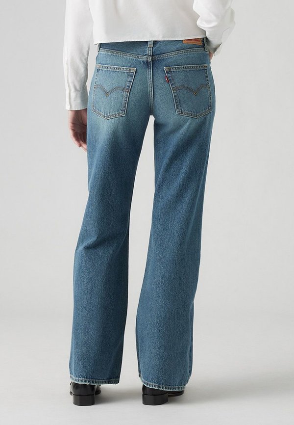 '94 BAGGY BOOT - Bootcut jeans - paradise found3