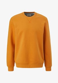Unausgewählt, orange