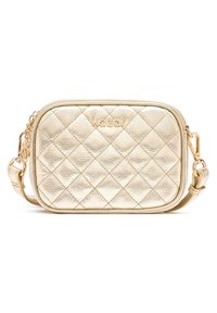 Kazar SONIA - Borsa a tracolla - gold