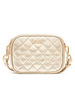 Kazar SONIA - Borsa a tracolla - gold