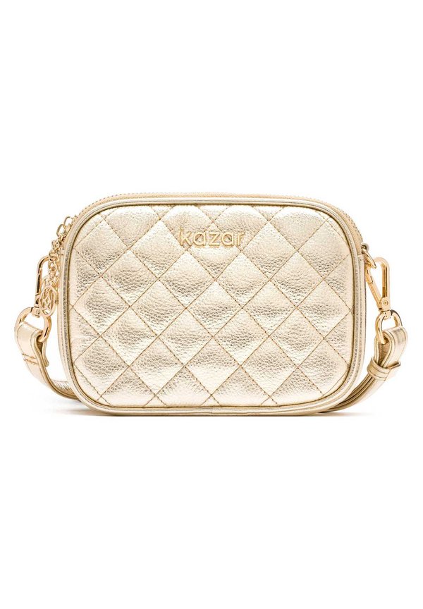 SONIA - Umhängetasche - gold