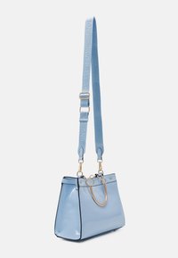 River Island Mala de mão - blue light