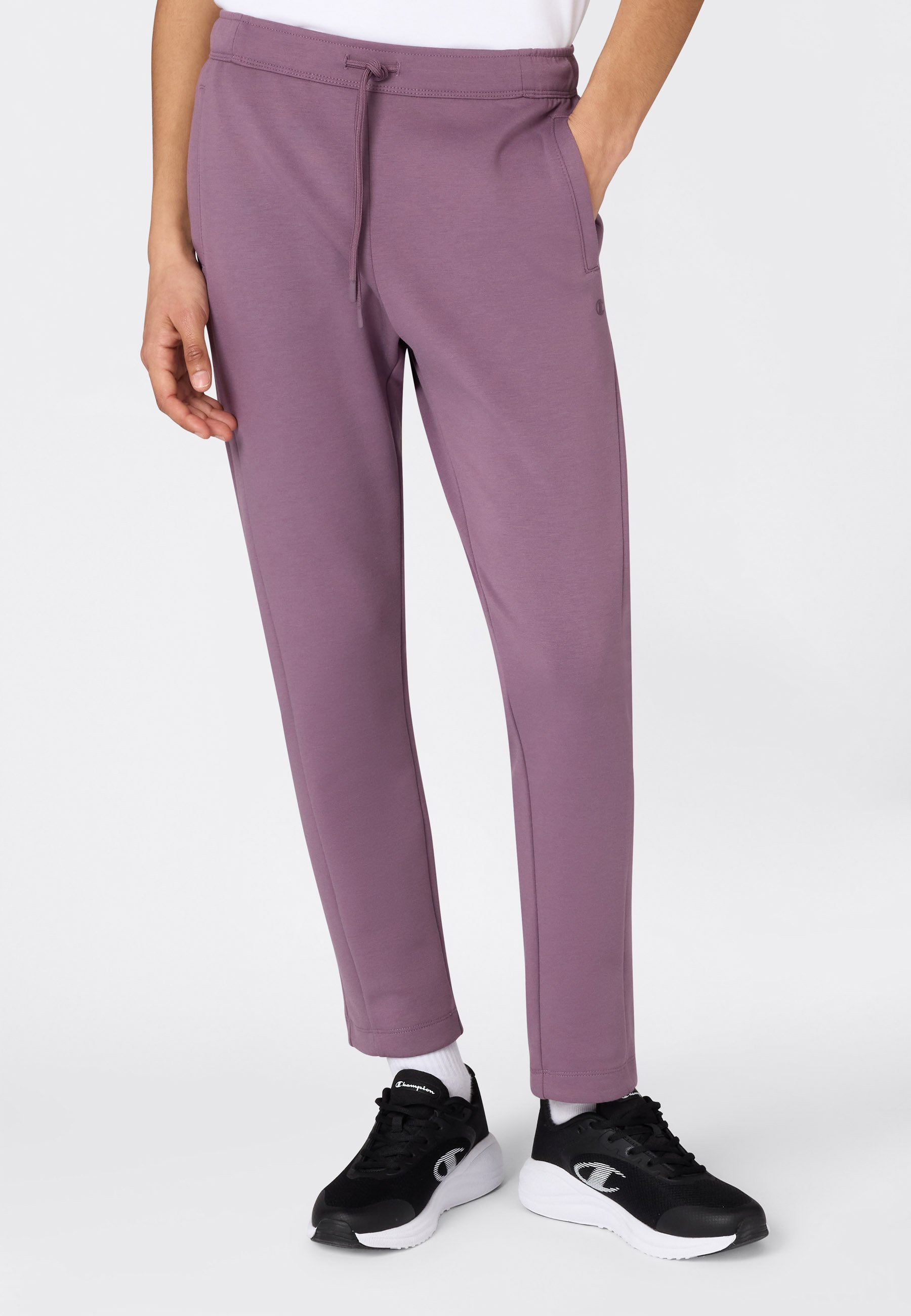 Pantaloni Sportivi Larghi Per Bambini | Cotone Con Vita Elastica E Tasche | Primavera Autunno