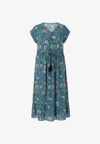 No seleccionado, matt green