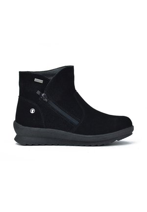 Botines - black
