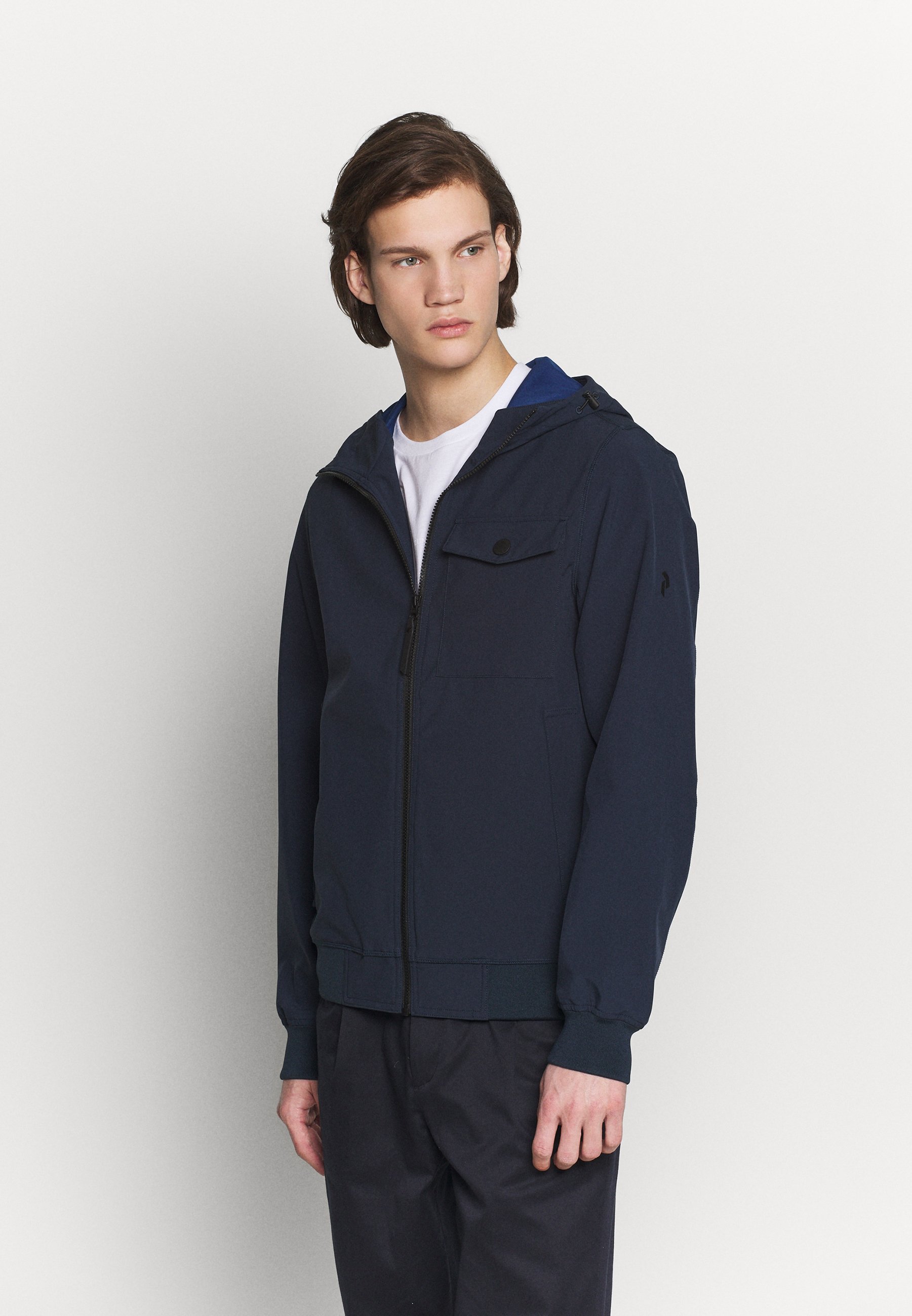 peak performance urban jacket