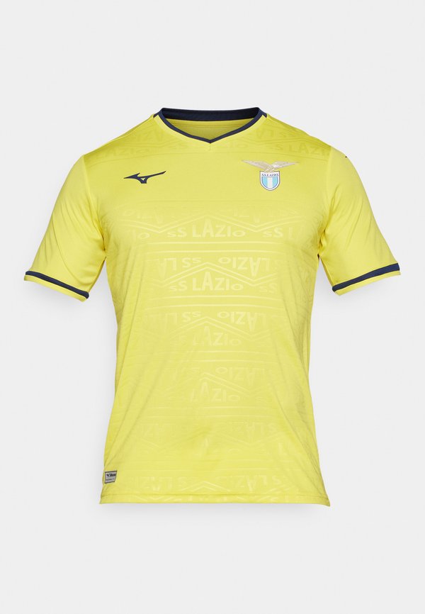 LAZIO ROM AWAY  - Print T-shirt4