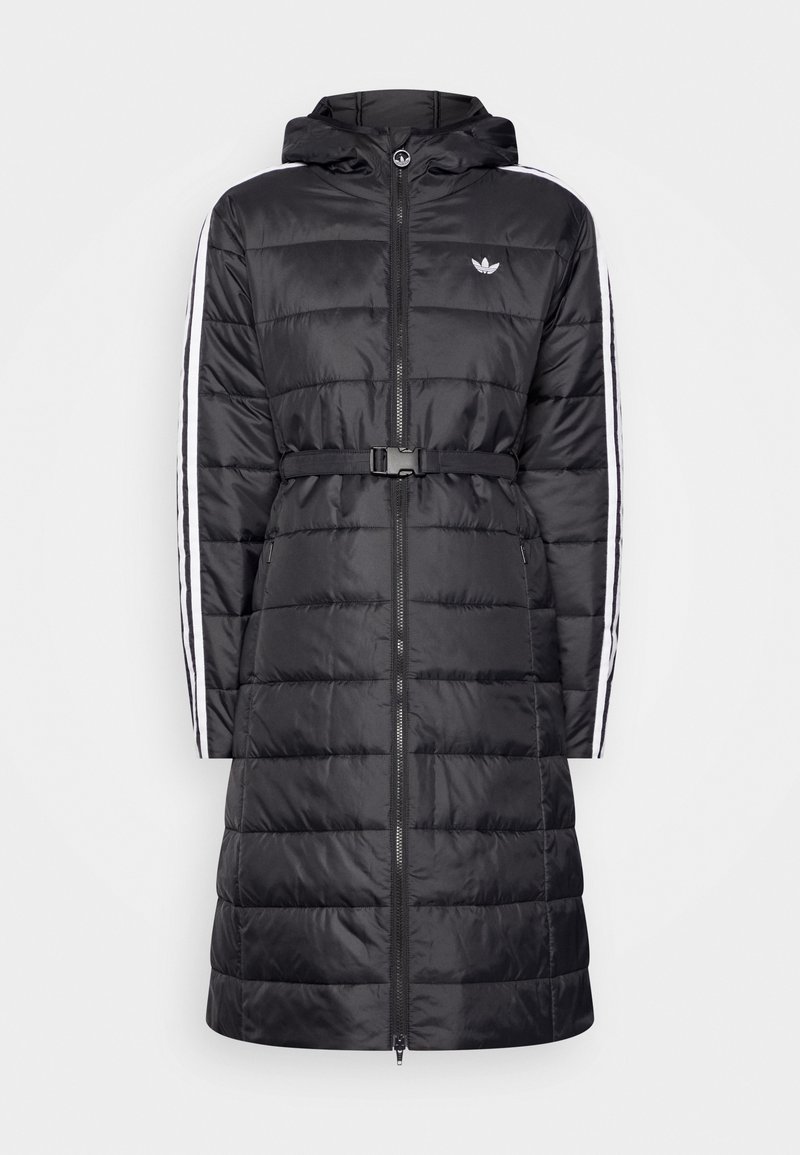 Gp Switch Plug adidas Originals Vinterjakke - black/sort - (Pre-owned) - Zalando.dk