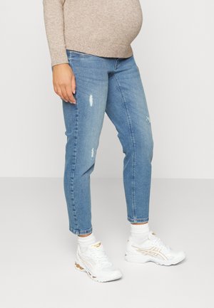 Jeans Skinny - light blue