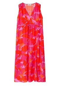 Mango Freizeitkleid - pink