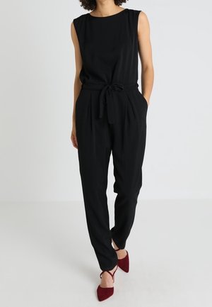 Marc O'Polo Jumpsuit - black