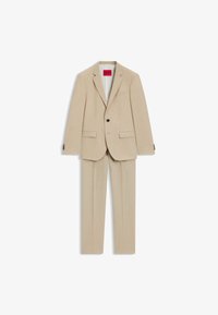 Ausgewählt, medium beige