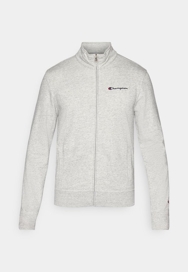 ICONS FULL ZIP WITH SMALL LOGO - Zip-up sweatshirt3