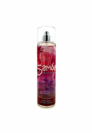 SAMBA SWEET MEMORIES BODY MIST 236ML - Kroppsspray - multicolor