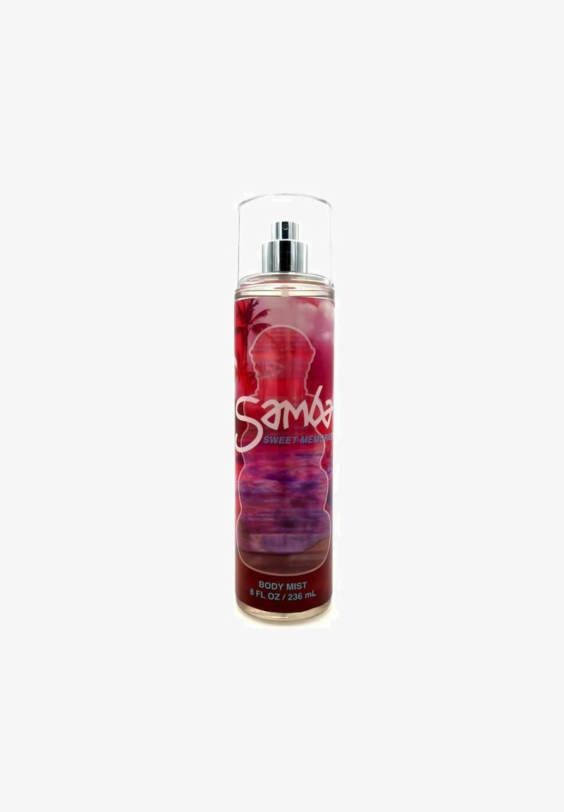 Samba - SAMBA SWEET MEMORIES BODY MIST 236ML - Kroppsspray - multicolor, Förstora