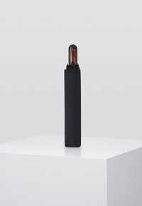 Doppler Paraguas - black