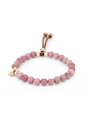 Armband - rose gold-coloured