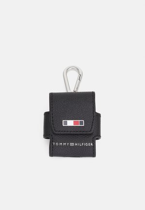 BUSINESS EARPHONE CASE - Jiné doplňky - black