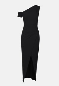 Unselected, black