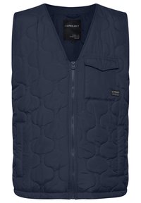 PRStopkus - Waistcoat - dress blues