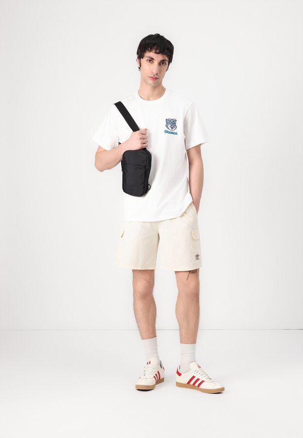 KOOL KAT TEE - Print T-shirt2