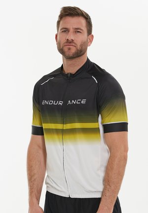 Endurance JOBERT - T-Shirt print - black