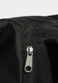 adidas Originals PREMIUM ESSENTIALS ROLL-TOP - Ryggsekk - black