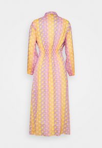 sandro Vardagsklänning - purple