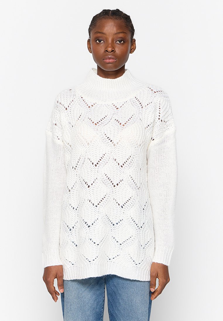 TATUUM Trui wit TATUUM Trui wit