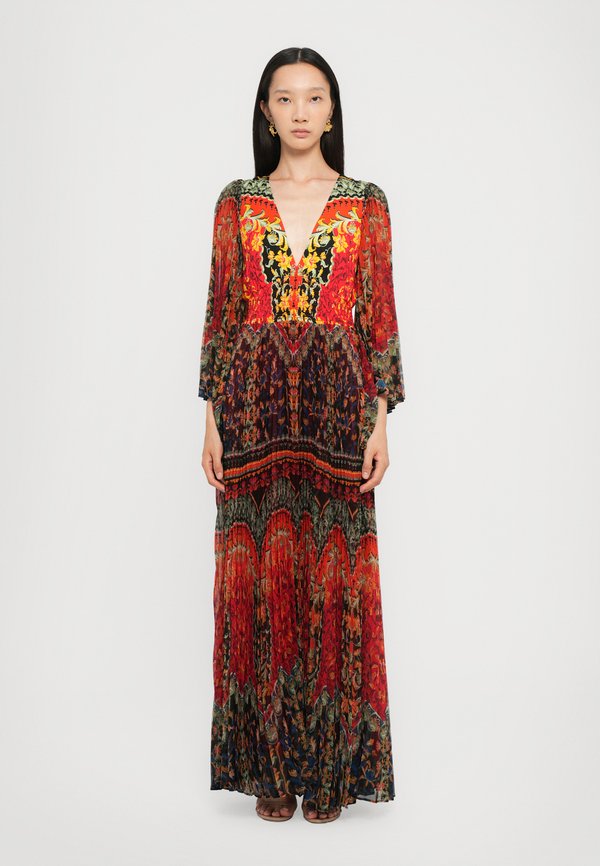 BENNET MAXI DRESS - Cocktail dress / Party dress - love note