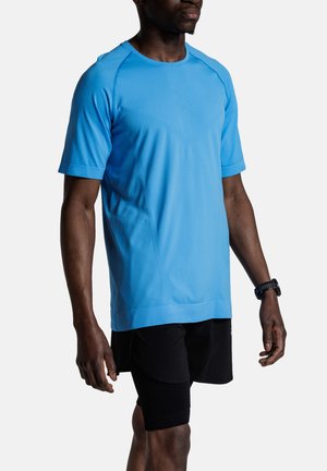 X Bionic, XCEED RUN MEN - T-shirt imprimé - eternal ice