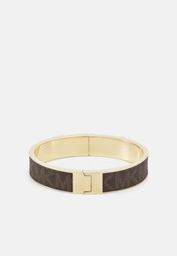 Michael Kors Armband - gold-coloured/brown