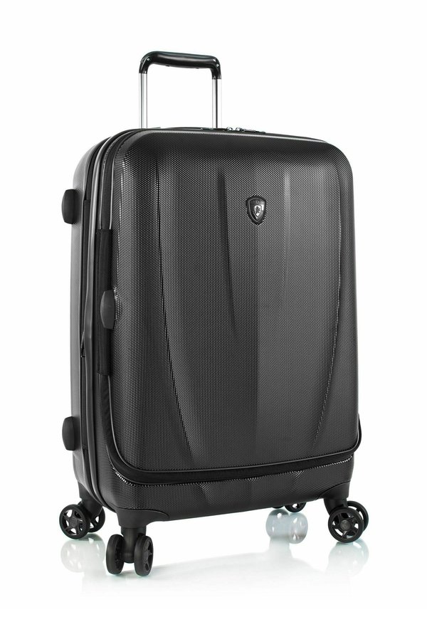 4 ROLLEN TROLLEY M 66 CM MIT DEHNFALTE - Trolley