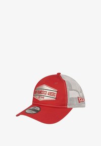 Unausgewählt, san francisco ers