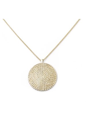 Ketting - gold coloured