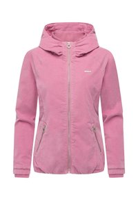 Ikke valgt, dusty rose