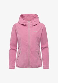 Ikke valgt, dusty rose